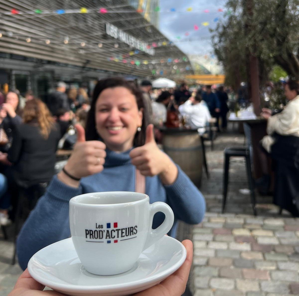 fusion DGC et Biodyssée